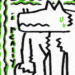 animals in emphasis, posted 2025-06-28