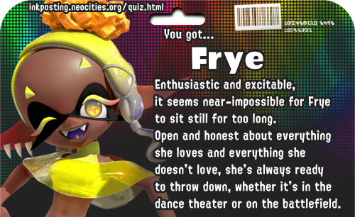 Frye