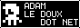 adam le doux